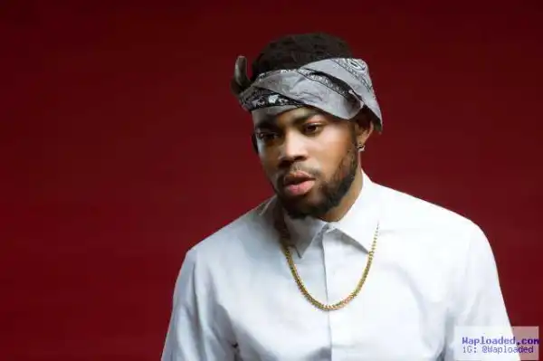 Chocolate City Ends Music Deal With Rapper Milli